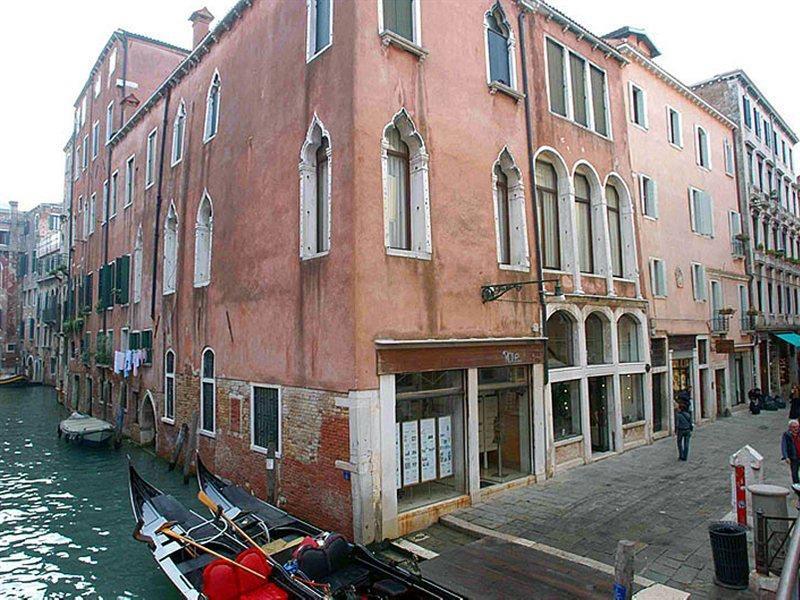 Gasthuis Ca' Del Campo Venetië